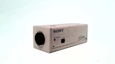 SONY SSC-C350