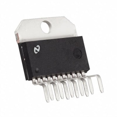 GENERIC LMD18201TNOPB