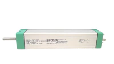 GEFRAN LT-M-0100-S-XL0202 0000X000X00