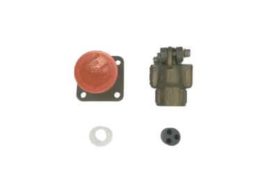 ITT CA3100E10SL-3PF80F0