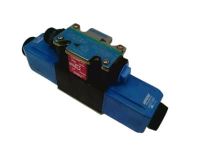 EATON CORPORATION DG4V-3S-8C-VM-FPA5-WL-B5-61