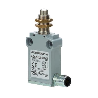 AUTOMATION DIRECT AEM2G2101Z11MR
