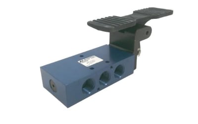 AUTOMATIC VALVE L2004BALM