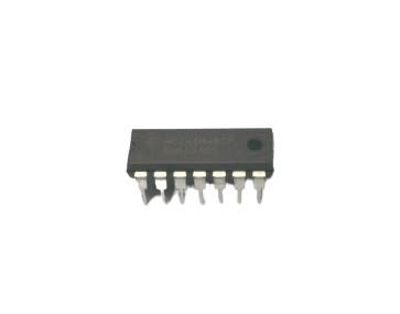 ON SEMICONDUCTOR MC14584BCPG