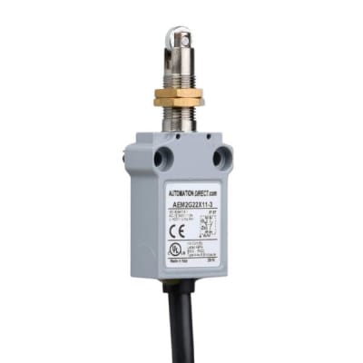 AUTOMATION DIRECT AEM2G22Z11-3