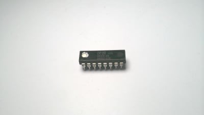 TEXAS INSTRUMENTS SEMI DM74192N