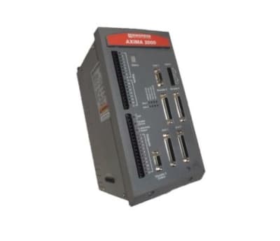 EMERSON AX-2000-00-0D-010
