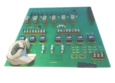 GENERAL ELECTRIC 20X3206/10