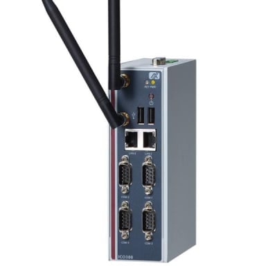 AXIOMTEK ICO300-E3815-DC