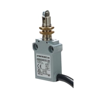 AUTOMATION DIRECT AEM2G2401Z11-3R