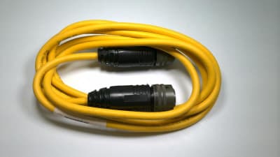 TURCK MS 3116M-14-19S-942-2.4-14-19P