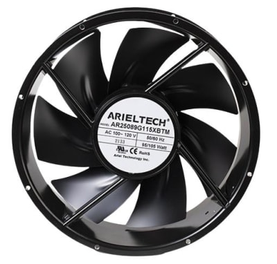 ARIELTECH AR25089S115XBTP