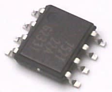 INFINEON BSP752TXUMA1