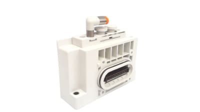 SMC SY30M-1-1AR-N9