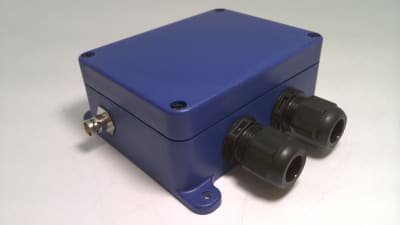 TELE RADIO T60RX-05ASL-D122