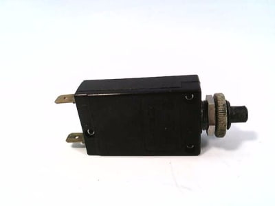 E-T-A CIRCUIT BREAKERS 2-5700-IG2-P10-DD-6A