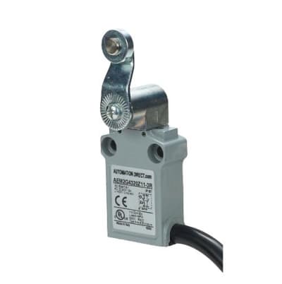 AUTOMATION DIRECT AEM2G4320Z11-3R
