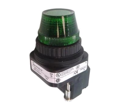 ALLEN BRADLEY 800H-PR16G-NP