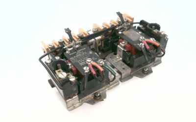 SIEMENS YCH322-220AC