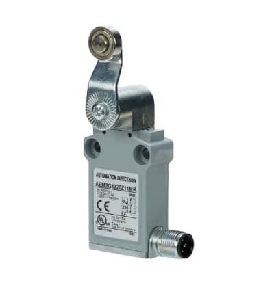AUTOMATION DIRECT AEM2G4320Z11MR