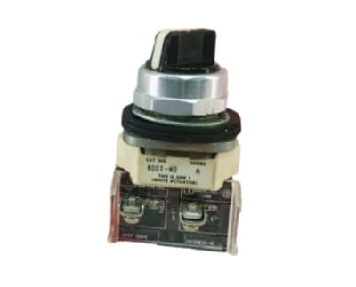 ALLEN BRADLEY 800T-H2D4
