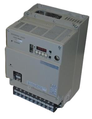 YASKAWA ELECTRIC SGDM-60ADA