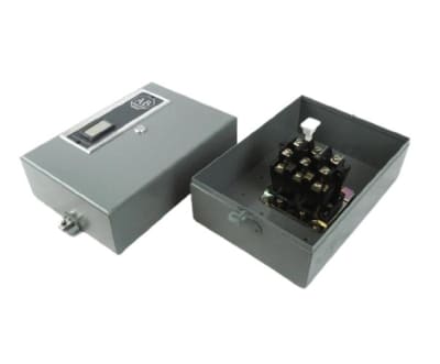 ALLEN BRADLEY 592-BAV169