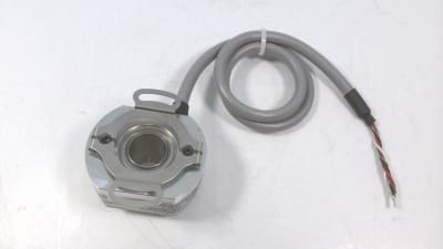 ENCODER PRODUCTS 260-N-R-11-L-1200 -Q-PP-1-S-SF-1-N