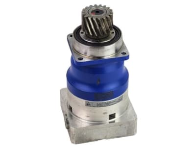 WITTENSTEIN SP-100S-MF2-25-2E1-2S