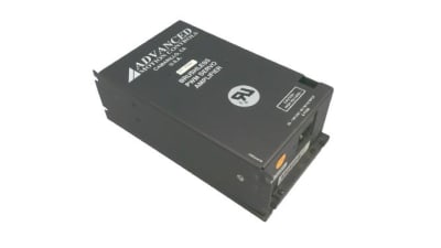 ADVANCED MOTION CONTROLS BE25A20ACDQT1