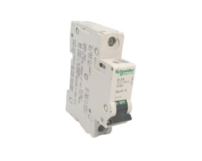 SCHNEIDER ELECTRIC MG24112