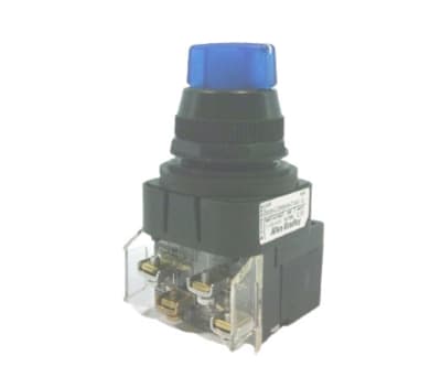 ALLEN BRADLEY 800H-2JRBH4KT1AX