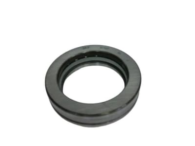 SKF 51107