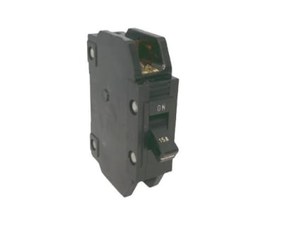 SCHNEIDER ELECTRIC QB115