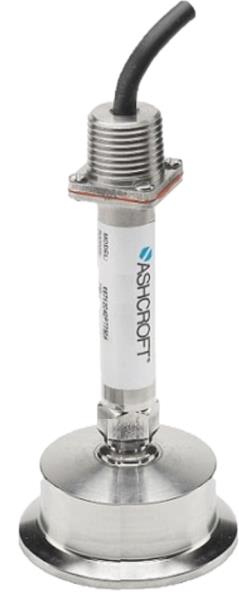 ASHCROFT KS7S1502B930#-XCL