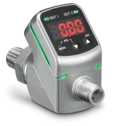ASHCROFT GC357M02BN2EW500#G