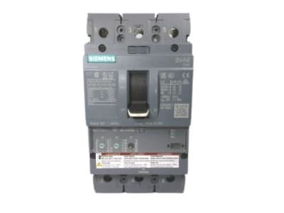 SIEMENS 3VA6115-7HL31-0AA0