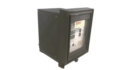 BALSER ELECTRIC BE1-81-O/UT3E-E1K-B7N0F1