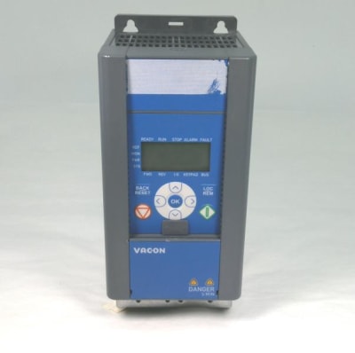 DANFOSS VACON0020-3L-0007-2-R02