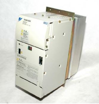 YASKAWA ELECTRIC CIMR-MR5N20115