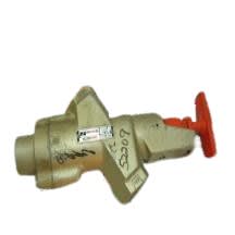 ROSS CONTROLS 1523B6002