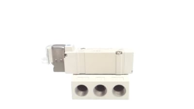 SMC SY5140-5LOZ-02N