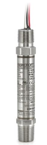 ASHCROFT E2XB5CF0224MFX000250BR