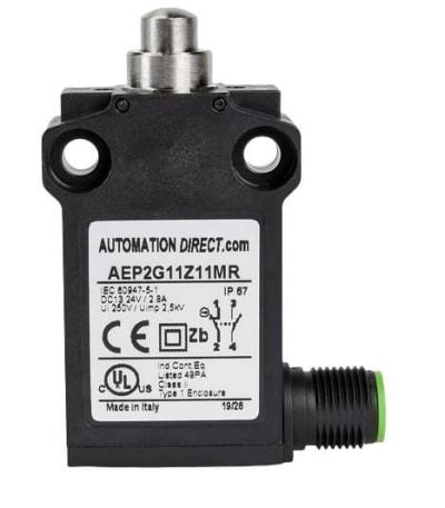 AUTOMATION DIRECT AEP2G11Z11MR