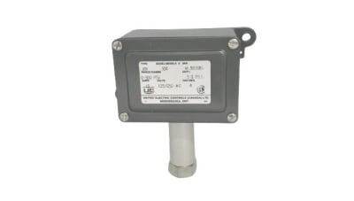 UNITED ELECTRIC J6X-364