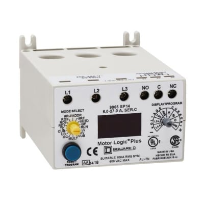 SCHNEIDER ELECTRIC 9065SP34