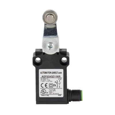 AUTOMATION DIRECT AEP2G43Z11MR