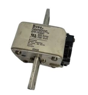 EATON CORPORATION SPP-7E800