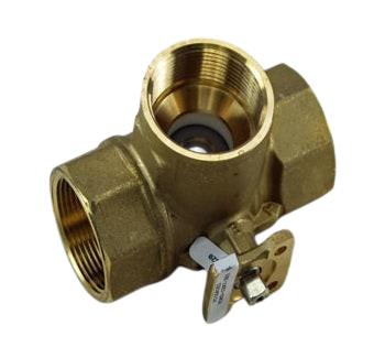 JOHNSON CONTROLS VG1841ES