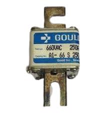 MERSEN A1-66-S-250-D8